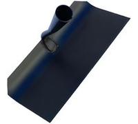 Racloir coloris noir - Longueur 17 x Largeur 17 cm - marque VISIODIRECT