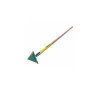 Racloir de bordures Duopro manche bois 160 cm