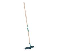 RACLOIR DE CANTONNIER 40CM DOUILLE RIVEE (Diam.28) SANS MANCHE FORGES DE MAGNE - 351400