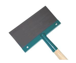 RACLOIR DE COFFREUR LAME BOULONNEE 30CM EMMANCHE 130 FORGES DE MAGNE - 352331