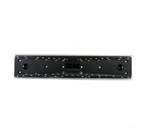 Racloir de rechange en ABS pour Dreame H13 Pro M13S M13 Pro pour une résistance à l'usure prévisible