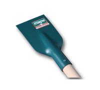 RACLOIR DROIT FORGES DE MAGNE 12CM TREMPE EPAIS. 2,5MM sans manche - 353520