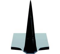 Racloir, longueur de lame 25 mm, lot de 6 KS Tools 140.2276