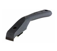 STANLEY 0-28-617 Racloir plastique Largeur de lame 38 mm