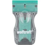 Racloir pour lames en plastique Wolfcraft 4287000 1 pc(s)