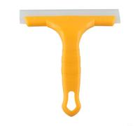 Racloir Silicone pour Douche et Vitres Racloir Silicone pour | Matériau silicone , plastique résistant, élimine l'eau rapidement, fini impeccable