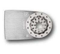 Racloir souple Starlock FEIN - 34x52x0.34 mm - 63903165210 G