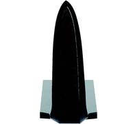 Racloir standard, longueur de lame 25 mm, lot de 6 KS Tools 140.2293