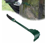 Racloir Tondeuse Outils De Tondeuse Outil De Nettoyage De Tondeuse À Gazon Scrappe De Tondeuse Spatule Nettoyage Carter De Tondeuse (Vert)