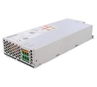 RACM1200-24SAV/ENC Alimentation: à impulsions modulaire 1,2kW 24VDC 50A OUT: 1 R