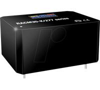 RACM30-24SK-277 - CONVERTISSEUR AC/DC, 30 W, 85-305 V AC, 24 V DC, MODULE