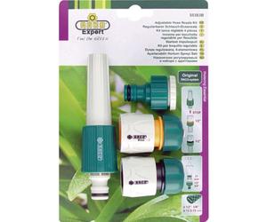 RACO EXPERT Kit lance 4 pièces - 15mm