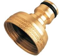 RACO - Nez de robinet automatique en laiton - 26x34