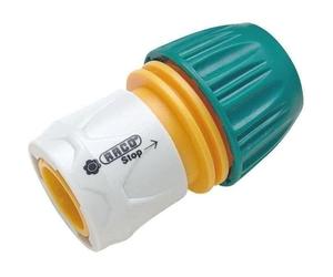 RACO - Raccord stop universel - ABS - 13/15/19 mm - Blanc, vert et jaune