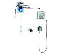 Grohe Exchange Electronics Radar 43863 43863000 pour systèmes radar à encastrer urinoir