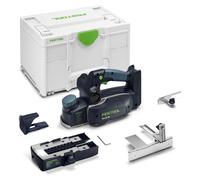 Radeau sans fil Festool HLC 82 EB - Kit de base | 578600