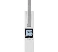 Rademacher 16236011 Programmateur pour volets roulants RolloTron Comfort DuoFern Plus Blanc G