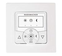 Rademacher DELTA DORE Commande Troll Basis ultra blanc 5602-UW Quantité:1