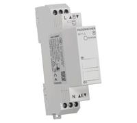 Rademacher DuoFern Actionneur de moteur tubulaire pour rail DIN 9471-3, 35200662