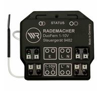 Rademacher HomePilot, unité de contrôle de type 9482, 1-10V, DuoFern
