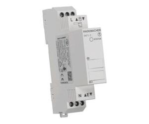 Rademacher Rademacher Actionneur moteur tubulaire DuoFern 9471-3 Quantité:1