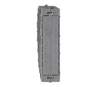 Rademacher Rademacher Boîtier encastré 3910 pour enrouleur de sangle Standard Comfort noir Quantité:1