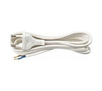 Rademacher Rademacher Câble de connexion 2 m blanc avec embouts de câble 3880 Quantité:1