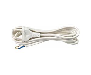 Rademacher Rademacher Câble de connexion 2 m blanc avec embouts de câble 3880 Quantité:1