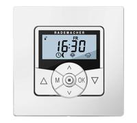 Rademacher Rademacher Commande Troll Comfort DuoFern alu 5665-AL Quantité:1
