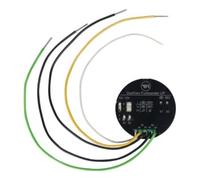 Rademacher Rademacher DuoFern Émetteur radio encastré 9497 Quantité:1