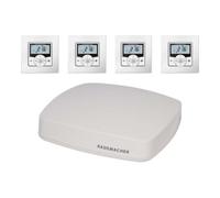 Rademacher Rademacher Starterpaket Chauffage 2 VK 0496 Quantité:1
