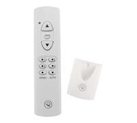 Rademacher Rademacher Télécommande 4 canaux Auto/manu 9491-5 Quantité:1