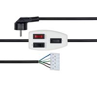 Rademacher Câble de réglage universel RolloTube 96000086 - Moteur tubulaire 4090-1 - 1 pièce