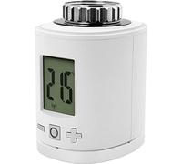 Rademacher - Tête thermostatique connectée (2ème génération) pour radiateur Eau Chaude - 35003074