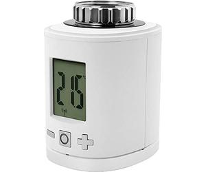 Rademacher - Tête thermostatique connectée (2ème génération) pour radiateur Eau Chaude - 35003074