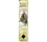 Radhe Shyam Bâton d'encens Horoscope Capricorne 15pcs