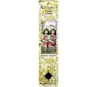 Radhe Shyam Gemini Horoscope Bâton d'encens 15pcs