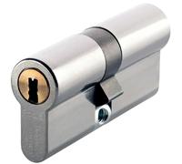 Cylindre double variés haute sécurité Radial-R - 4 clés réversibles - A2P - 32,5 x 42,5 VACHETTE