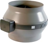 Radiallüfter Rohrventilator CA 200 MD E