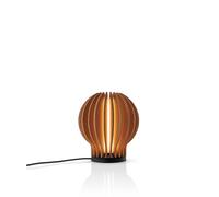 Eva Solo Lampe LED rechargeable ronde Eva Solo Radiant Oak