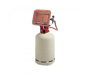 Radiant mobile à gaz sur bouteille Solo P823 CA SPLUS