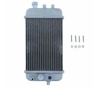 Radiateur 50 A Boite Adaptable Derbi 50 Senda (Avec Emplacement Sonde De Temperature)-Gilera 50 Smt, Rcr