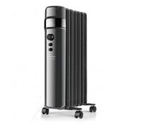Radiateur A Bain D'huile 1500w