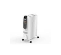 Chauffage Bain d'huile DELONGHI Dragon 5, TRD51025