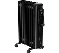 Radiateur à bain d'huile Black & Decker BXRA2001E