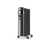 RADIATEUR A BAIN D'HUILE SUPRA - OREANOIR2000