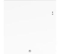 Radiateur électrique INGENIO 4 1500W Horizontal Blanc Mat - THERMOR 479325
