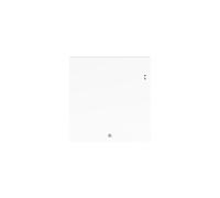Thermor Radiateur électrique INGENIO 4 2000 W Horizontal Blanc mat 479326