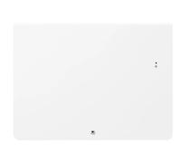 Thermor Radiateur électrique EQUATEUR 5 Horizontal Chaleur douce 1000W Blanc mat