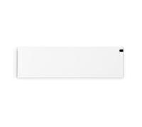 Adax Radiateur électrique Neo Basic NP20 KDT Blanc 2000 W 1394x370x90 mm